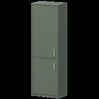 Шкаф с глухими дверками А-321-621 Тайга